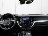 tweedehands Volvo XC60 T8 Twin Engine AWD R-design / Elektrisch panorama