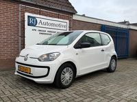 Occasion VW up! take up! 59 PK (43 kW) 2012 Wit Hatchback