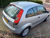 Occasion Ford Fiesta Celebration 69 PK (50 kW) 2003 Grijs Hatchback