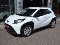 Occasion Toyota Aygo Play 72 PK (52 kW) 2024 Wit Hatchback