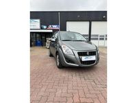 tweedehands Suzuki Splash 1.0 VVT Comfort EASSS