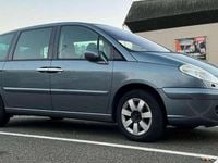 Occasion Citroën C8 140 PK (102 kW) 2007 Grijs MPV