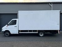Occasion Mercedes Sprinter 102 PK (75 kW) 1999 Overige Van