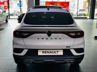 tweedehands Renault Arkana 1.6 E-Tech hybrid 145 E-Tech engineered