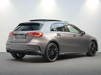 Occasion Mercedes A250 AMG 218 PK (160 kW) 2020 Grijs Hatchback