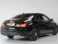 tweedehands Mercedes CLA180 AMG | Night | Edition | Camera