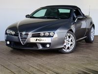 tweedehands Alfa Romeo Spider 3.2 JTS Q4 Exclusive | Xenon | Navi | Bose |