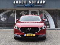Occasion Mazda CX-30 Luxury 187 PK (137 kW) 2020 Rood SUV