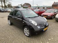 tweedehands Nissan Micra 1.2 Mix // Goed onderhouden // Airco