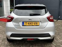 tweedehands Nissan Micra 1.0 IG-T N-Connecta Automaat | DAB+ | CarPlay / An