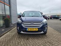 tweedehands Ford Kuga 1.5 EcoBoost ST Line