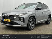 Occasion Hyundai Tucson Edition 230 PK (169 kW) 2022 Grijs SUV