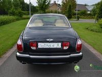 tweedehands Bentley Arnage 4.5 V8