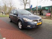 tweedehands Kia Ceed Ceed /1.4 CVVT 90pk Airco/Cruise/Navi etc