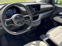 Nieuw Fiat 500e 86 kW (118 PK) 2025 Grijs Hatchback