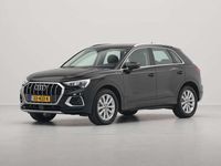 Occasion Audi Q3 Advanced 191 PK (140 kW) 2019 Zwart SUV
