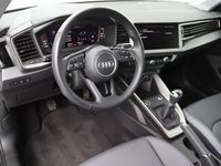 tweedehands Audi A1 Sportback 25 TFSI S edition | 95 PK | Apple CarPla