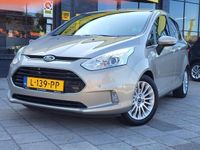 tweedehands Ford B-MAX 1.0 EcoBoost Titanium