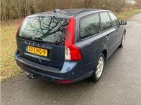 tweedehands Volvo V50 1.6 Advantage