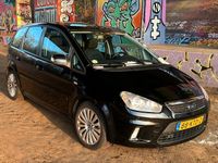 Occasion Ford C-MAX 125 PK (91 kW) 2010 MPV