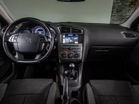 tweedehands Citroën C4 1.2 PureTech Feel Collection I Cruise controle I Navi I Rijklaarprijs