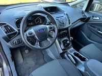 tweedehands Ford C-MAX 1.6 TDCi TITANIUM | AIRCO | DEALER OH! | PARK SENSOR ACHTER |
