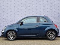 tweedehands Fiat 500 1.0 Hybrid Dolcevita | Clima | Licht- Regensensor