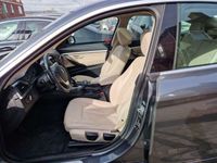 tweedehands BMW 320 Gran Turismo 320i High Executive NavigatieAchter