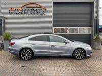 tweedehands VW CC 1.8 TSI Panoramadak