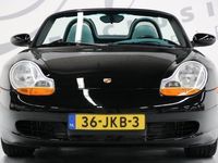 tweedehands Porsche Boxster 2.7/ Lederen bekleding/ Stoelverwarming