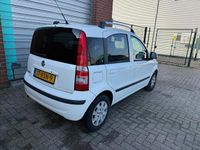 Occasion Fiat Panda 69 PK (50 kW) 2011 Wit Hatchback