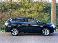 tweedehands Mitsubishi Outlander P-HEV 2.0 PHEV Executive Edition AUT TREKHAAK NAVI !