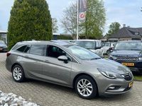 tweedehands Opel Astra Sports Tourer 1.0 Turbo Automaat Schuifdak 2017