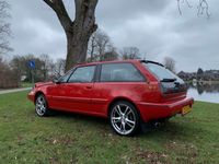 tweedehands Volvo 480 1.7 TURBO GT