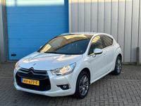 tweedehands DS Automobiles DS4 1.2 PureTech So Chic NAVI PDC DEALER OND