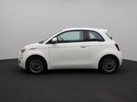 tweedehands Fiat 500e 