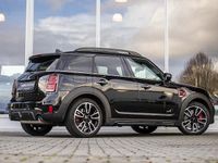 Occasion Mini John Cooper Works Countryman 2019 Zwart (metallic) SUV