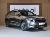 Nieuw Skoda Kodiaq SportLine 204 PK (150 kW) 2025 Grijs SUV