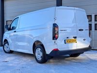 tweedehands Ford Transit Custom 2.0 TDCI 111pk - NIEUW Appleplay - Groot Navi - Cruise - LED