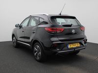 Occasion MG ZS Comfort 114 kW (156 PK) 2023 Zwart SUV