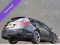 tweedehands Opel Insignia Sports Tourer 2.8 T OPC 4x4