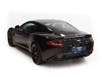 tweedehands Aston Martin Vanquish Coupe 8-Speed 2014