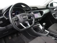tweedehands Audi Q3 35 TFSI Advanced | 150 PK | Trekhaak | Elektrisch bedienbare achterklep | Volledig digitaal instrumentenpaneel |