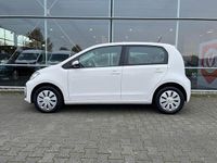 Occasion VW up! move up! 60 PK (44 kW) 2019 Wit Hatchback