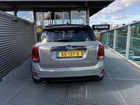 tweedehands Mini Cooper Countryman 1.5 Chili Automaat, Parkeer camera, Parkeer sensoren, Climate conmtrol, Verwarmde stoelen voor, Bluetooth,