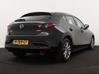 tweedehands Mazda 3 2.0 e-SkyActiv-X M Hybrid 180 Comfort