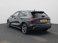 Occasion Audi A3 Sportback e-tron S-Line 204 PK (150 kW) 2025 Zwart Hatchback
