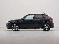 Occasion Audi A1 Sportback S-Line 95 PK (69 kW) 2025 Zwart Hatchback