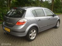 tweedehands Opel Astra 1.6 i 16V Airco - Cruise Motor rookt. APK 4-2024