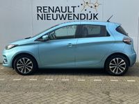 tweedehands Renault Zoe R135 Edition One 52 kWh